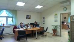 Сдаем офис 57,3 кв. м. 57 кв. м., улица Стрелочная 3, р-н Баляева. Интерьер