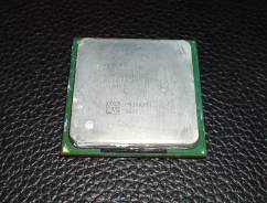 Intel Mobile Pentium 4
