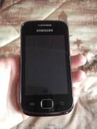 Samsung Galaxy Gio. / 