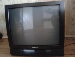 Grundig. CRT (���) ����