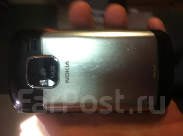Nokia E5. �/� ����