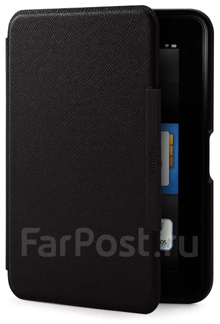 Amazon Kindle Fire HD ����