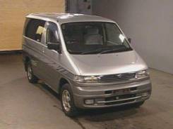 Mazda Bongo Friendee, 1997