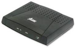 ADSL-модемы.