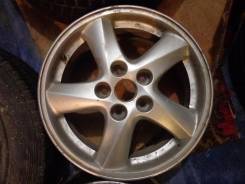 Enkei. 6.5x16, 5x114.30, ET50