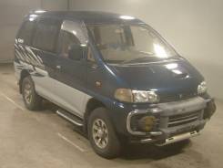 Mitsubishi Delica. PE8W