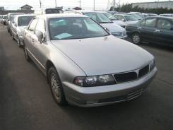 Mitsubishi Diamante. F31A