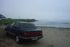 Daihatsu Charade Social ����