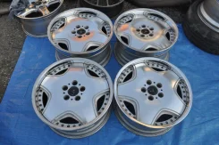 Mickey Thompson Classic Baja Lock. 9.5x18", 5x114.3, ET40 ����
