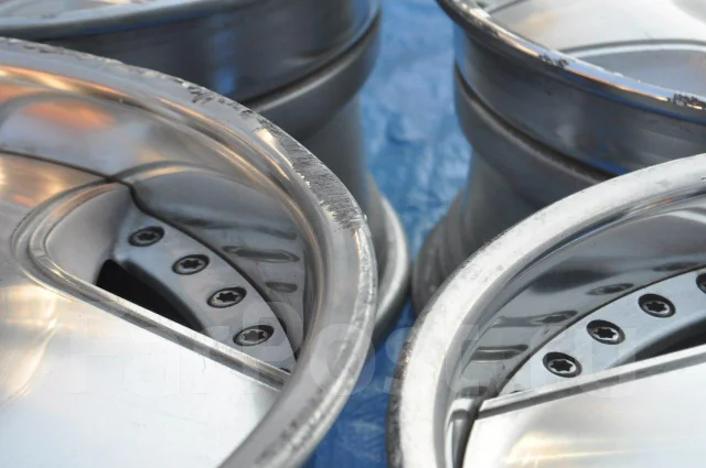 Mickey Thompson Classic Baja Lock. 9.5x18", 5x114.3, ET40 ����