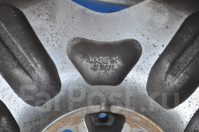 Mickey Thompson Classic Baja Lock. 9.5x18", 5x114.3, ET40 ����