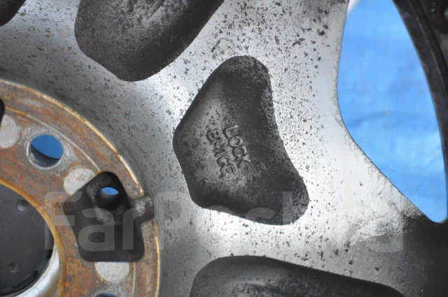 Mickey Thompson Classic Baja Lock. 9.5x18", 5x114.3, ET40 ����