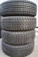 Dunlop DSX. Зимние, без шипов, 2007 год, износ: 5%, 4 шт