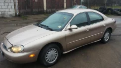 Mercury Sable ����
