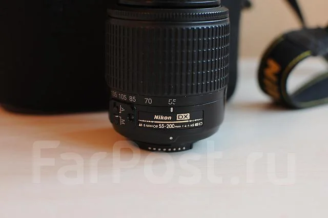 Nikon D3000 Kit. 10 - 14.9 �� ����