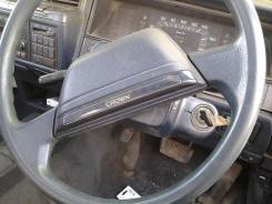 Руль. Toyota Crown, GS130G Двигатель 1GFE