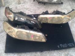 Фара. Honda Accord, CF3, CF2, CF5, CF4, CF7, CF6