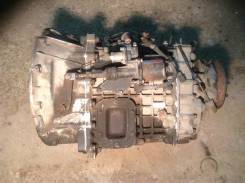 Коробка переключения передач. Mitsubishi Mitsubishi Fuso