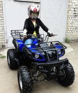 Yamaha Big Bear 250. исправен, есть птс, без пробега