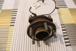 Ступица. Ford Focus, CB8 Двигатели: IQDB, M8DA, M8DB, PNDA, UFDB, XQDA, XTDA
