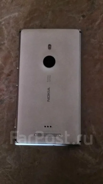 Nokia Lumia 925 ����