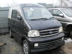 Daihatsu Atrai7. S231G, K3VE ����