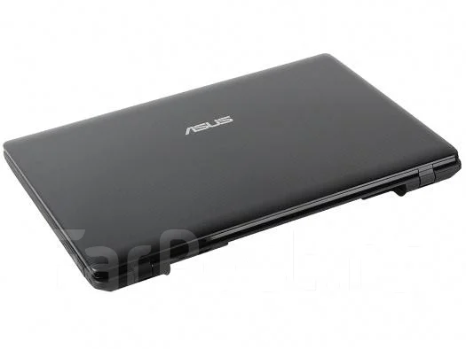 ASUS X75A. 2,5����, ��� 4 ��, ���� 750���, WiFi: 1, Bluetooth: 1 ����
