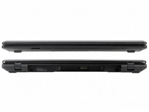 ASUS X75A. 2,5����, ��� 4 ��, ���� 750���, WiFi: 1, Bluetooth: 1 ����