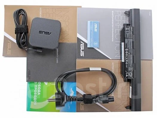 ASUS X75A. 2,5����, ��� 4 ��, ���� 750���, WiFi: 1, Bluetooth: 1 ����