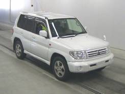 Mitsubishi Pajero iO. H76W