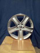 Suzuki. 6.5x17, 5x114.30, ET45, ЦО 60,1 мм.