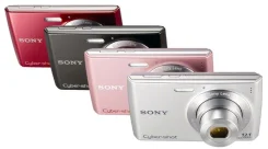 Sony Cyber-shot. 10 - 14.9 ��, ���: ��� ���� ����