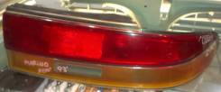 Стоп-сигнал. Toyota Corolla Ceres, AE101