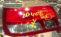 Стоп-сигнал. Toyota Carina, AT210