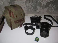 Panasonic Lumix DMC-GF3 ����