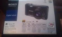 Sony Cyber-shot DSC-HX5V. 10 - 14.9 ��, ���: 10� ����
