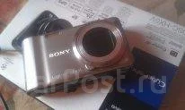 Sony Cyber-shot DSC-HX5V. 10 - 14.9 ��, ���: 10� ����