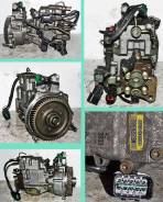 Топливный насос высокого давления. Mitsubishi Canter Двигатель 4D33
