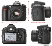 Nikon D90 Body. 10 - 14.9 ��, ���: ��� ���� ����
