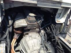 Двигатель в сборе. Nissan Atlas, R4F23 Двигатель QD32