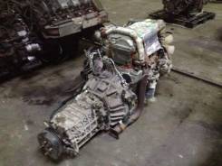 Двигатель в сборе. Toyota Dyna, XZU411 Toyota Toyoace Toyota ToyoAce, XZU411 Двигатель S05D