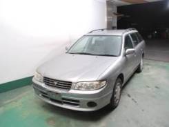 Nissan Avenir. PW11W11