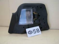 Корпус противотуманной фары. BMW 3-Series, E46/3, E46/2, E46/4, E46