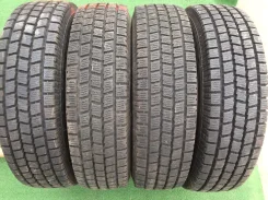 Toyo Observe Garit SV. ������, 2011 ���, �/�, ����� 10�% ����