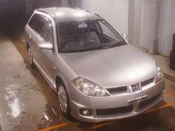 Nissan Wingroad, 2002