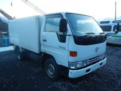 Кабина. Toyota ToyoAce, LY131 Toyota Dyna, LY131 Toyota Toyoace Двигатель 5L. Под заказ