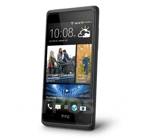 HTC Desire 600 ����
