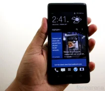 HTC Desire 600