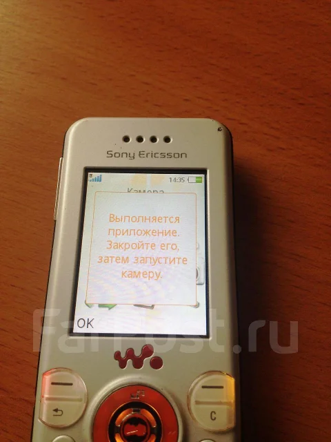 Sony Ericsson Walkman W580i. �/� ����