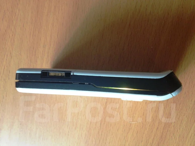 Sony Ericsson Walkman W580i. �/� ����